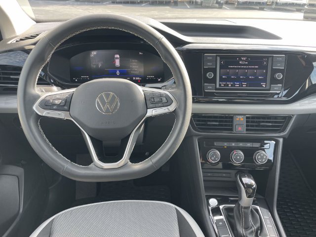 Certified 2024 Volkswagen Taos S FWD image 13