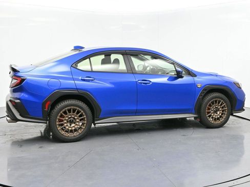 Used 2023 Subaru WRX image 8