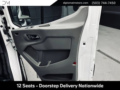 Used 2024 Ford Transit 350 XL RWD image 26