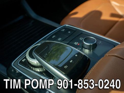 Used 2019 Mercedes-Benz GLE 43 AMG 4MATIC Coupe w/ Premium 3 Package image 25