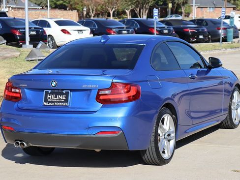 Used 2017 BMW 230i xDrive Coupe image 9