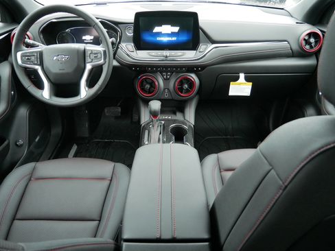 New 2026 Chevrolet Blazer RS w/ Enhanced Convenience Package image 6