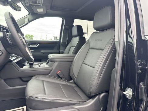 New 2026 GMC Sierra 1500 Denali AWD/4WD image 11