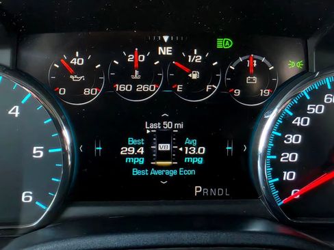 Used 2018 GMC Sierra 1500 Denali AWD/4WD image 37