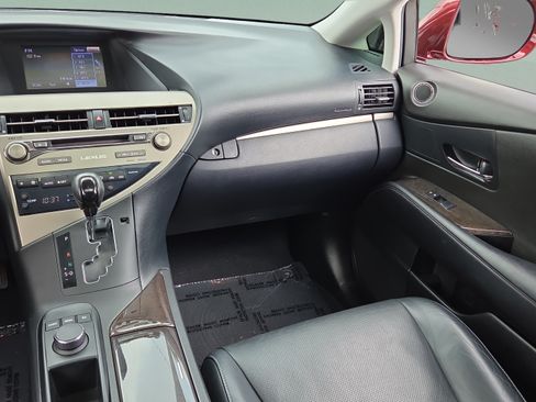 Used 2015 Lexus RX 350 FWD image 14