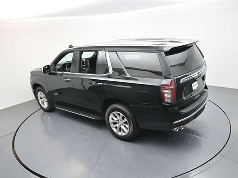 Used 2023 Chevrolet Tahoe Premier w/ Premium Package AWD/4WD image 41