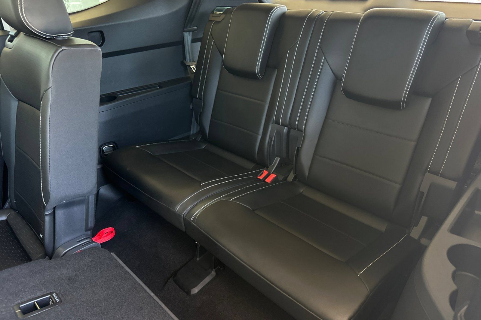 Used 2023 Volkswagen Atlas SE w/ Panoramic Sunroof Package FWD image 15