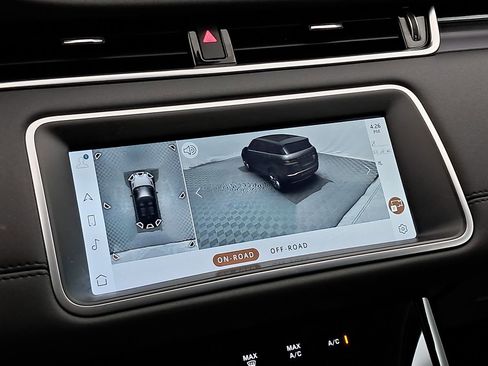 Used 2021 Land Rover Range Rover Evoque S image 25