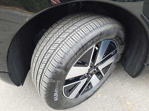 New 2026 Hyundai Ioniq 9 SEL AWD/4WD image 46