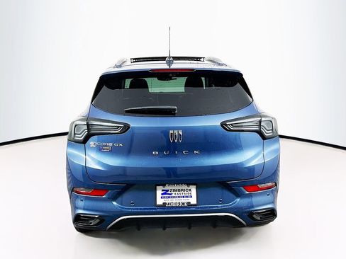 New 2026 Buick Encore GX Avenir w/ Avenir Technology Package image 6