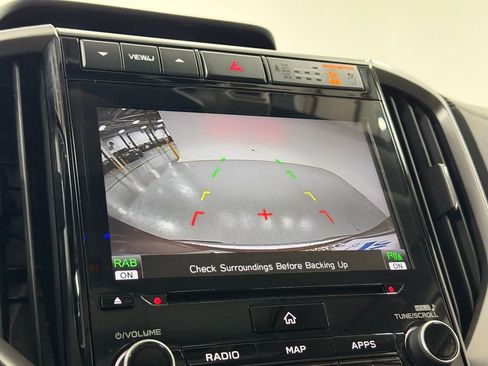 Used 2021 Subaru Ascent Touring w/ Popular Package #2A image 20