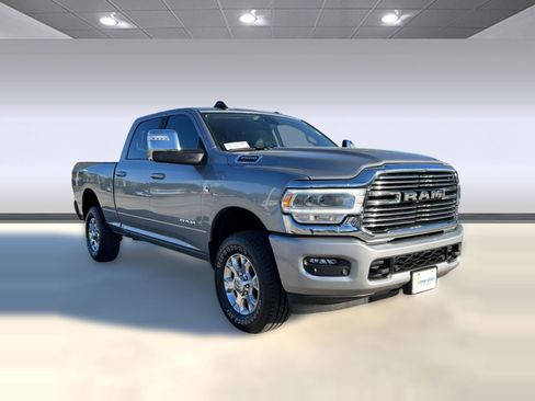 Used 2024 RAM 2500 Laramie image 6