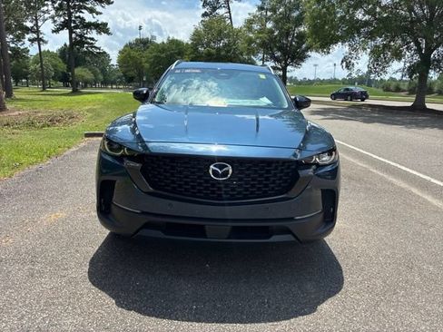 Certified 2026 MAZDA CX-50 AWD 2.5 S w/ Accent Package image 7