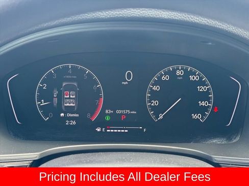 Used 2023 Honda Civic LX image 19