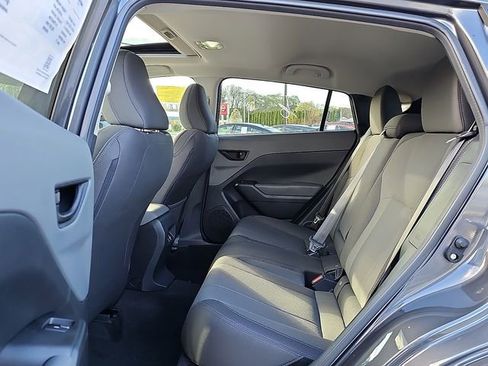New 2026 Subaru Crosstrek 2.0i Premium AWD/4WD image 8