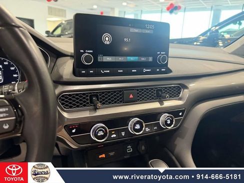 Used 2024 Acura Integra FWD image 21