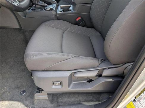 New 2025 Toyota Tacoma SR5 image 4