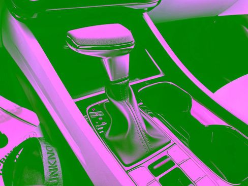 New 2026 Hyundai Tucson SEL Plus FWD image 27