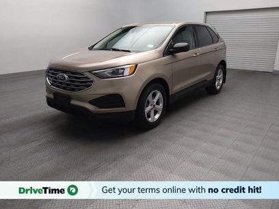 Used 2020 Ford Edge SE