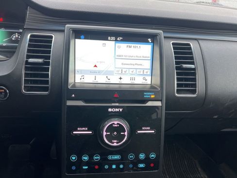 Used 2018 Ford Flex Limited w/ Equipment Group 303A image 23