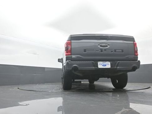 Certified 2023 Ford F150 XLT w/ Equipment Group 302A High image 31