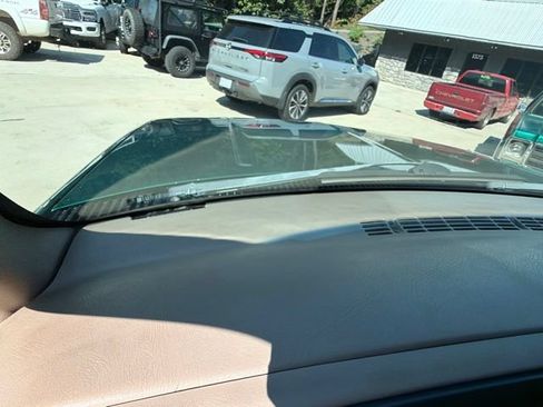 Used 1999 Chevrolet Silverado 2500 4x4 Crew Cab w/ Preferred Equipment Group 2 image 53