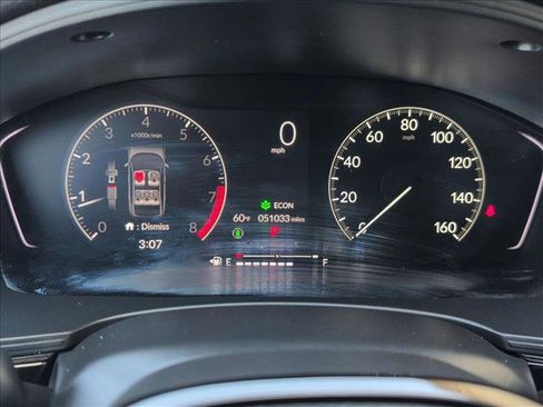 Used 2022 Honda Civic Sport image 11