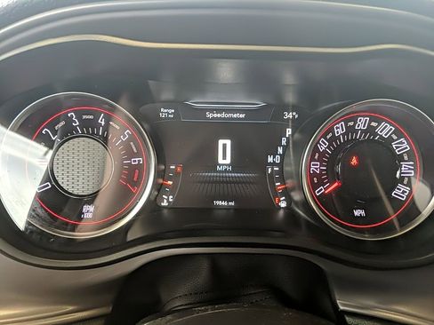 Used 2023 Dodge Challenger SXT w/ Cold Weather Group image 23