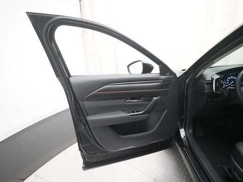 Certified 2025 MAZDA CX-50 AWD 2.5 S w/ Weather Package image 28