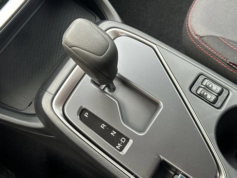 New 2026 Subaru Impreza 2.0i Sport AWD/4WD image 23