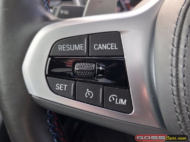 Used 2024 BMW X3 M40i w/ Premium Package AWD/4WD image 18