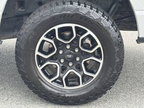 Used 2023 Ford F150 XLT w/ Equipment Group 302A High AWD/4WD image 19
