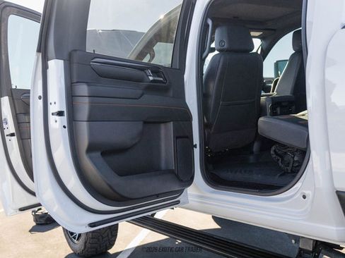 Used 2024 GMC Sierra 2500 AT4 w/ AT4 Premium Plus Package image 63