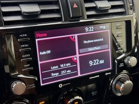 Used 2024 Toyota 4Runner TRD Off-Road image 14