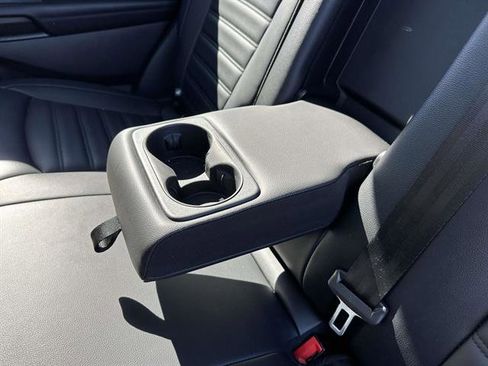 Used 2022 Ford Edge SEL w/ Convenience Package image 11