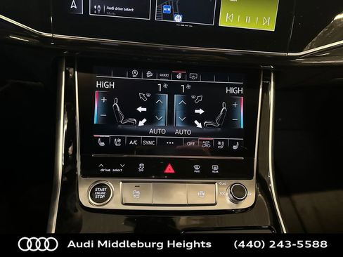 New 2026 Audi Q8 Premium Plus image 20