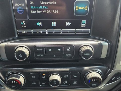 Used 2014 Chevrolet Silverado 1500 LT w/ All Star Edition image 23