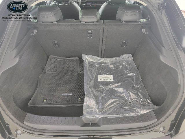 Used 2024 MAZDA CX-30 AWD 2.5 S w/ Select Sport Pkg image 15