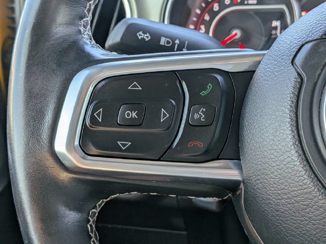 Used 2021 Jeep Wrangler Unlimited Rubicon AWD/4WD image 32