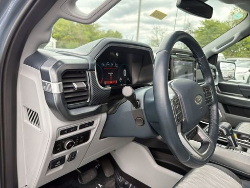 Used 2023 Ford F150 Limited AWD/4WD image 20