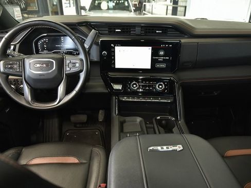 Certified 2024 GMC Sierra 2500 AT4 image 39