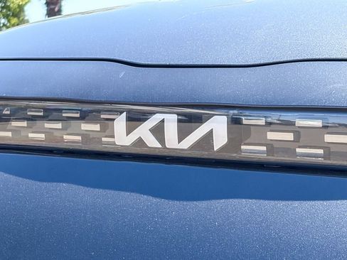 Used 2024 Kia Soul LX w/ Option Group 015 FWD image 11