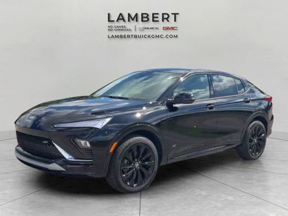 New 2026 Buick Envista Sport Touring w/ Convenience I Package