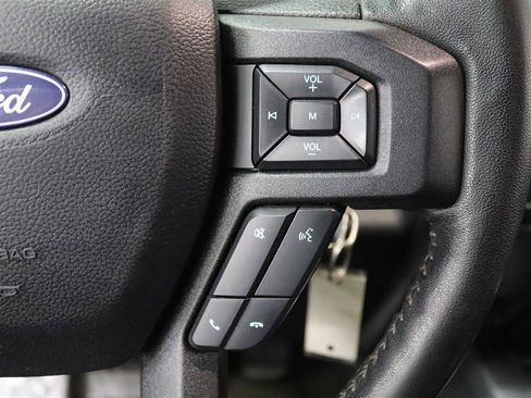 Used 2020 Ford F150 XLT w/ Equipment Group 302A Luxury image 27