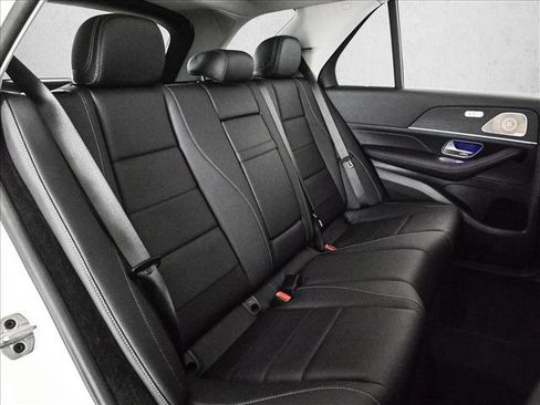 Certified 2026 Mercedes-Benz GLE 350 4MATIC image 22