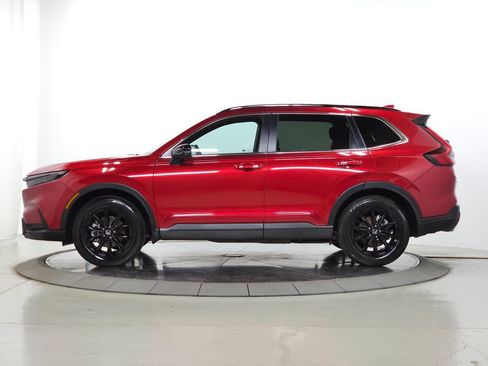 Used 2025 Honda CR-V Sport image 6