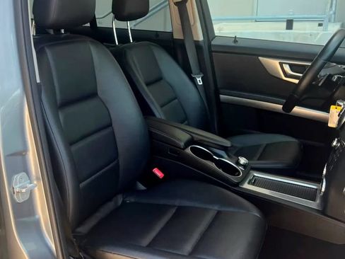 Used 2015 Mercedes-Benz GLK 350 2WD image 20