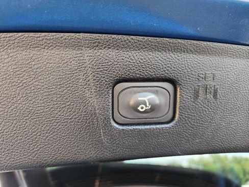 Used 2021 Ford Edge ST w/ Equipment Group 401A AWD/4WD image 15