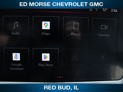 Used 2022 GMC Yukon Denali w/ Denali Premium Package AWD/4WD image 10