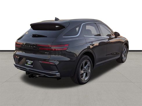 New 2026 Genesis GV70 2.5T image 5